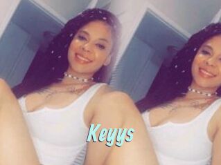 Keyys