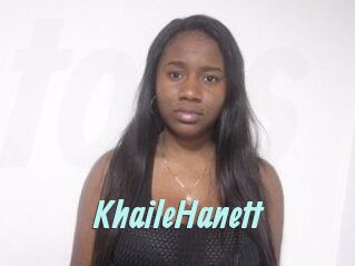 KhaileHanett