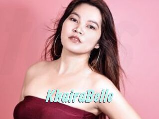 KhairaBelle