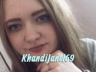 KhandiJanel69