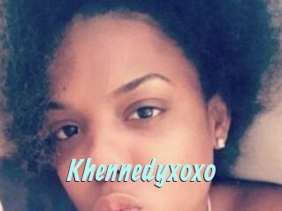Khennedyxoxo