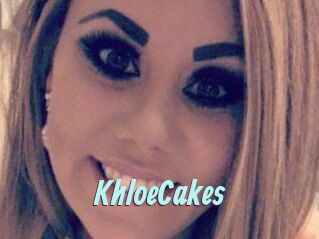 KhloeCakes