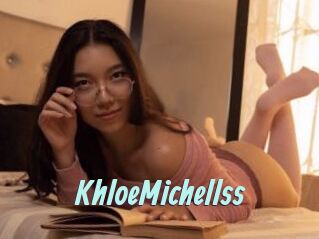 KhloeMichellss
