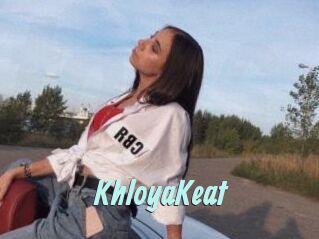 KhloyaKeat