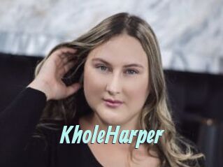 KholeHarper
