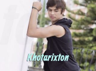 Khotarixton