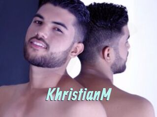 KhristianM