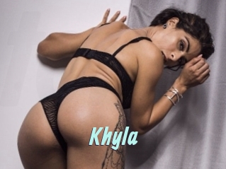 Khyla