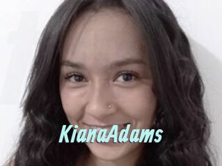 KianaAdams