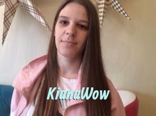 KianaWow