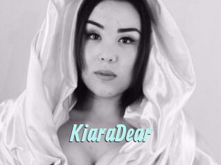 KiaraDear
