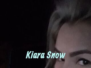 Kiara_Snow