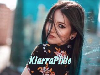 KiarraPixie