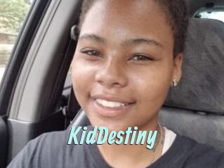 KidDestiny