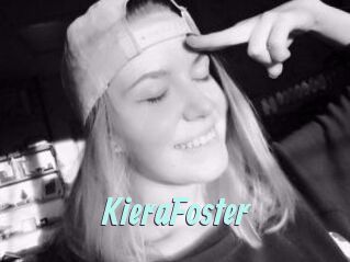 KieraFoster