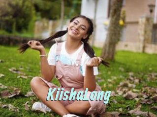 KiishaLong