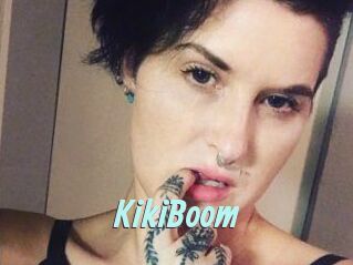 KikiBoom