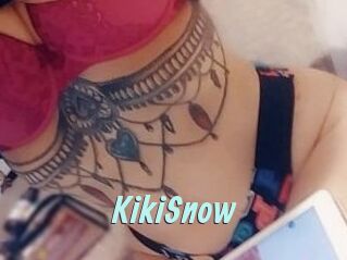KikiSnow