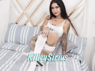 KilleySirius