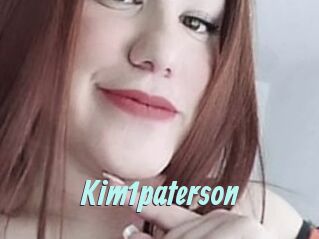Kim1paterson