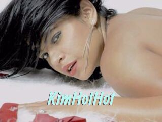 KimHotHot