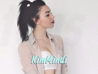 KimMindi