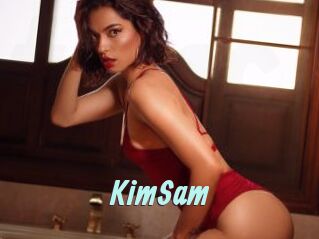 KimSam