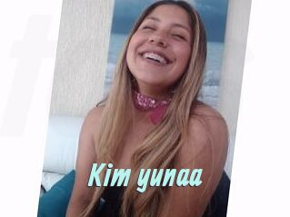 Kim_yunaa Ton Show