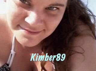 Kimber89
