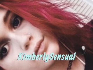 KimberlySensual