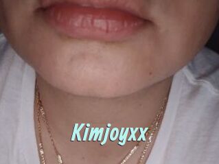 Kimjoyxx