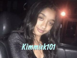 Kimmiek101