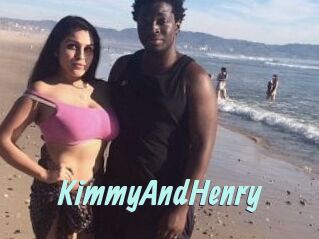 KimmyAndHenry