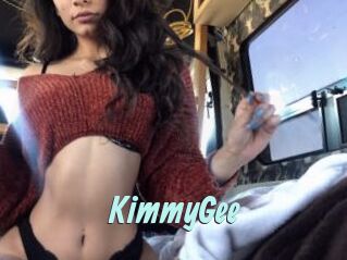 KimmyGee
