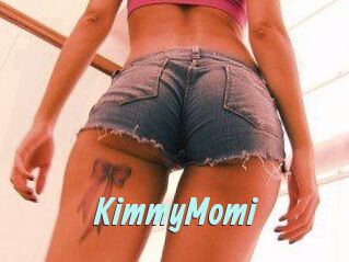 KimmyMomi