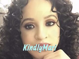 KindlyMari