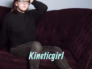 Kineticgirl