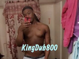 KingDub800