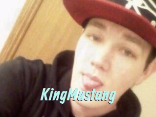KingMustang
