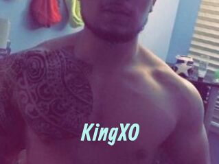 KingXO