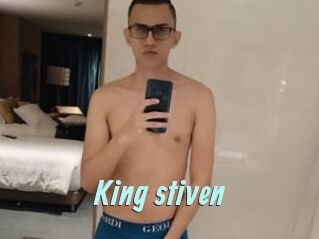 King_stiven