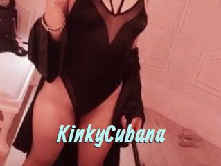 KinkyCubana