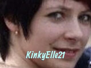 KinkyElle21