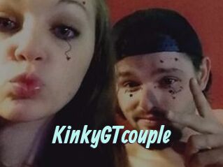 KinkyGTcouple