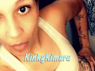 KinkyKimura