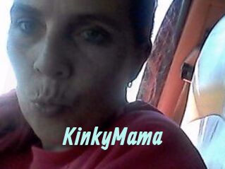 KinkyMama