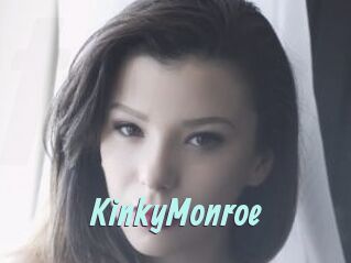KinkyMonroe