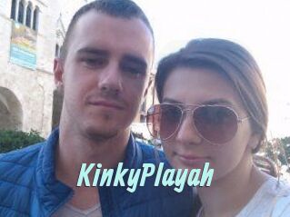 KinkyPlayah