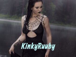 KinkyRuuby