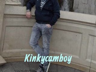 Kinkycamboy